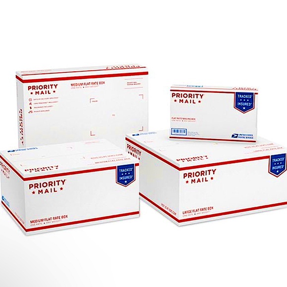 Extra shipping label - Picture 2 of 2